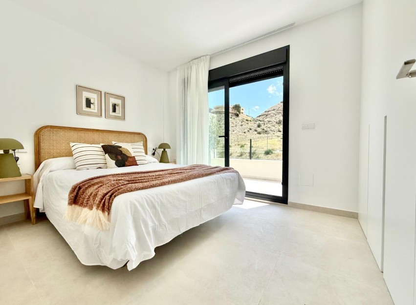 Nieuwbouw Woningen - Town House - Cox - San Fernando