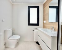 Nieuwbouw Woningen - Town House - Cox - San Fernando