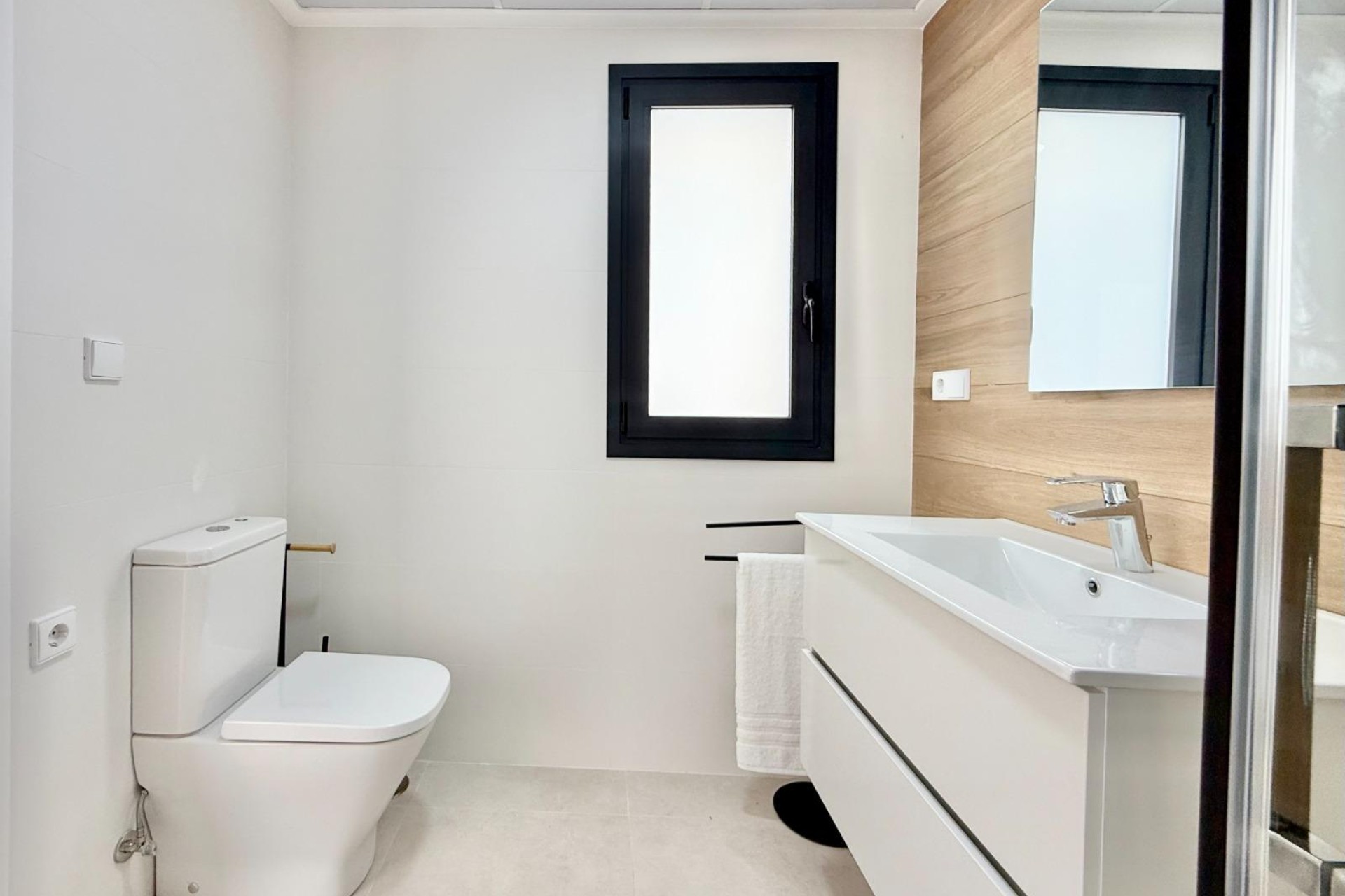 Nieuwbouw Woningen - Town House - Cox - San Fernando