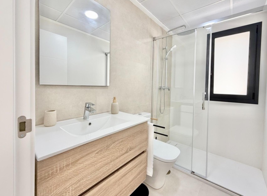 Nieuwbouw Woningen - Town House - Cox - San Fernando