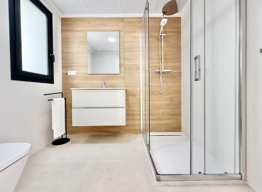 Nieuwbouw Woningen - Town House - Cox - San Fernando