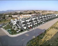 Nieuwbouw Woningen - Town House - Cox - San Fernando