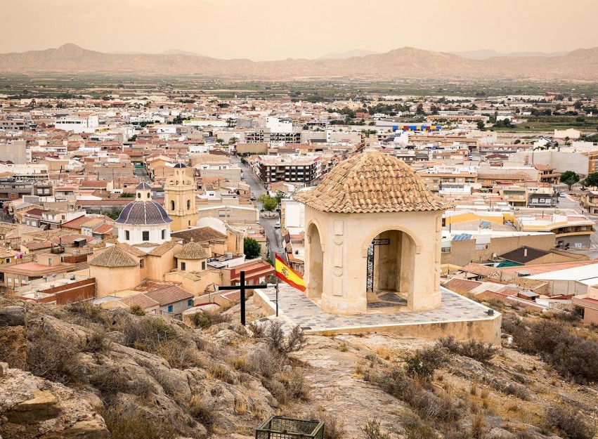 Nieuwbouw Woningen - Town House - Cox - San Fernando