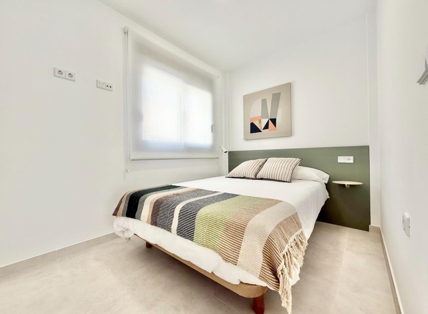 Nieuwbouw Woningen - Town House - Cox - San Fernando