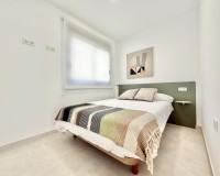 Nieuwbouw Woningen - Town House - Cox - San Fernando