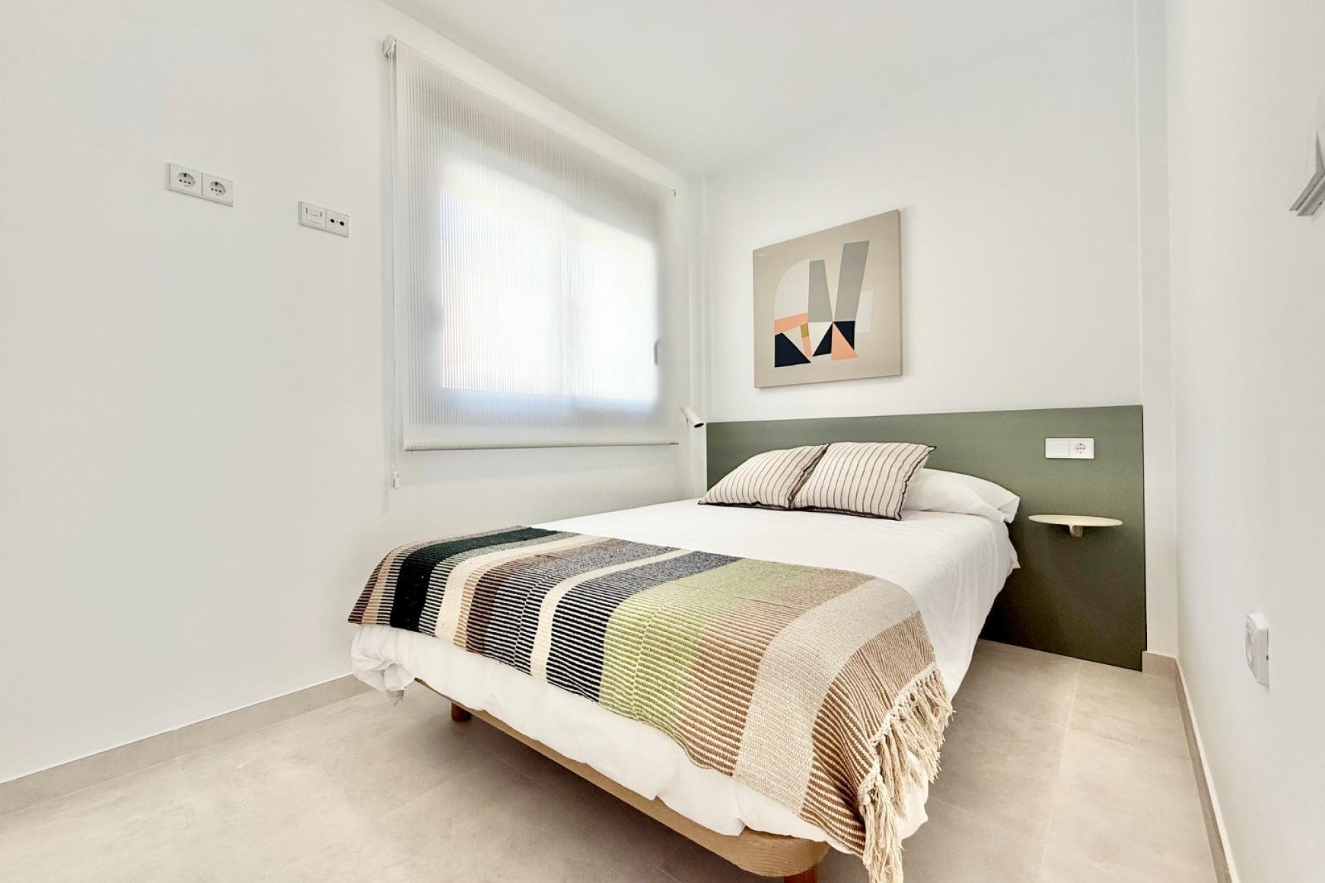 Nieuwbouw Woningen - Town House - Cox - San Fernando