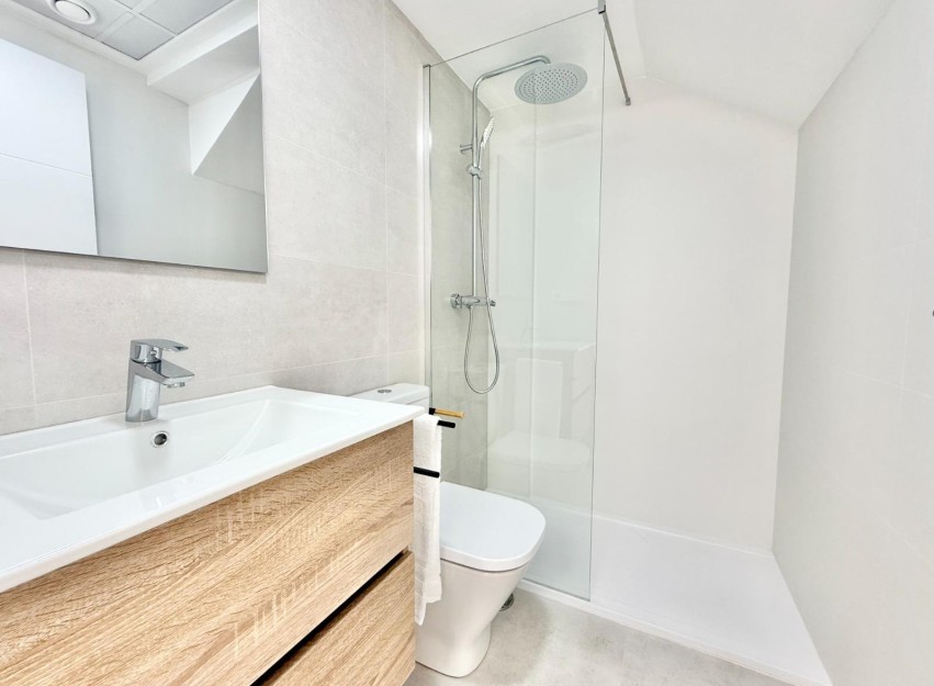 Nieuwbouw Woningen - Town House - Cox - San Fernando