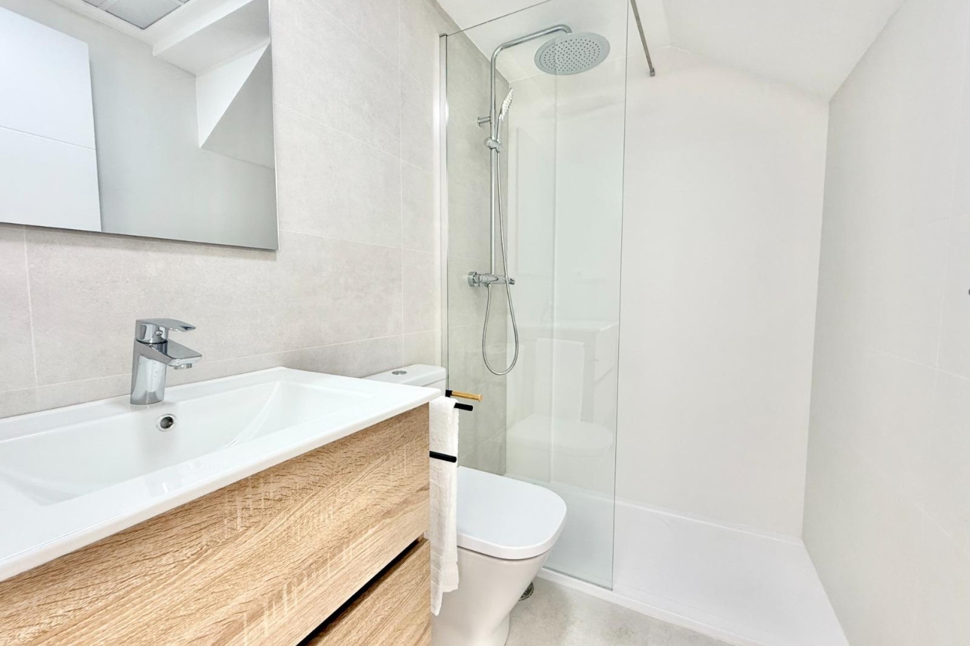 Nieuwbouw Woningen - Town House - Cox - San Fernando