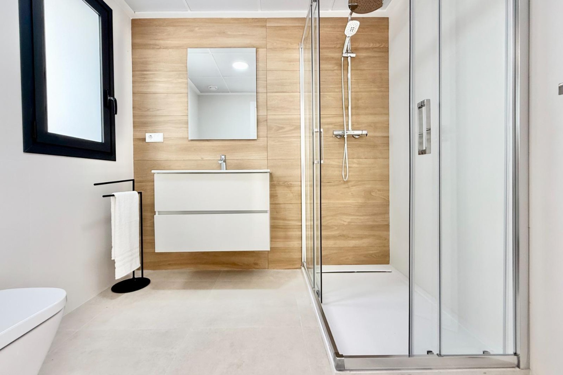 Nieuwbouw Woningen - Town House - Cox - San Fernando