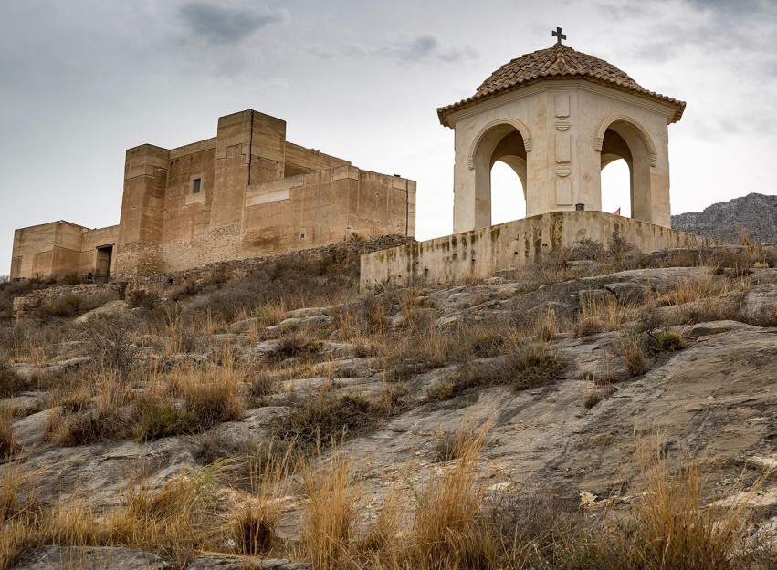 Nieuwbouw Woningen - Town House - Cox - San Fernando