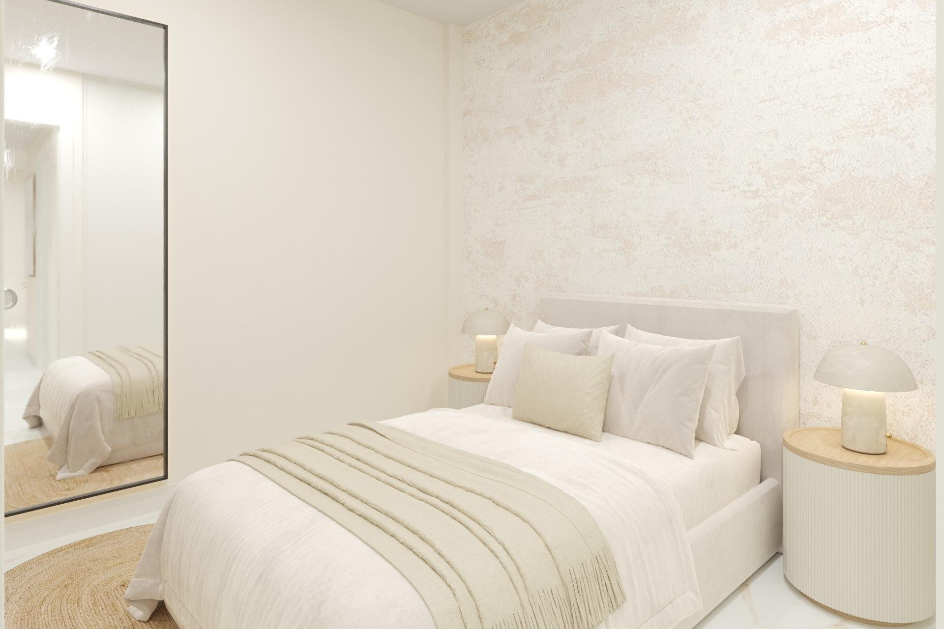 Nieuwbouw Woningen - Town House - Dolores - Sector 2