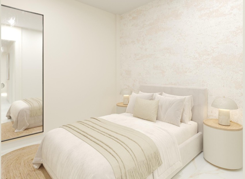 Nieuwbouw Woningen - Town House - Dolores - Sector 2