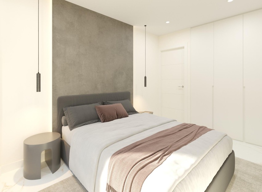 Nieuwbouw Woningen - Town House - Dolores - Sector 2