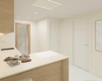 Nieuwbouw Woningen - Town House - Dolores - Sector 2