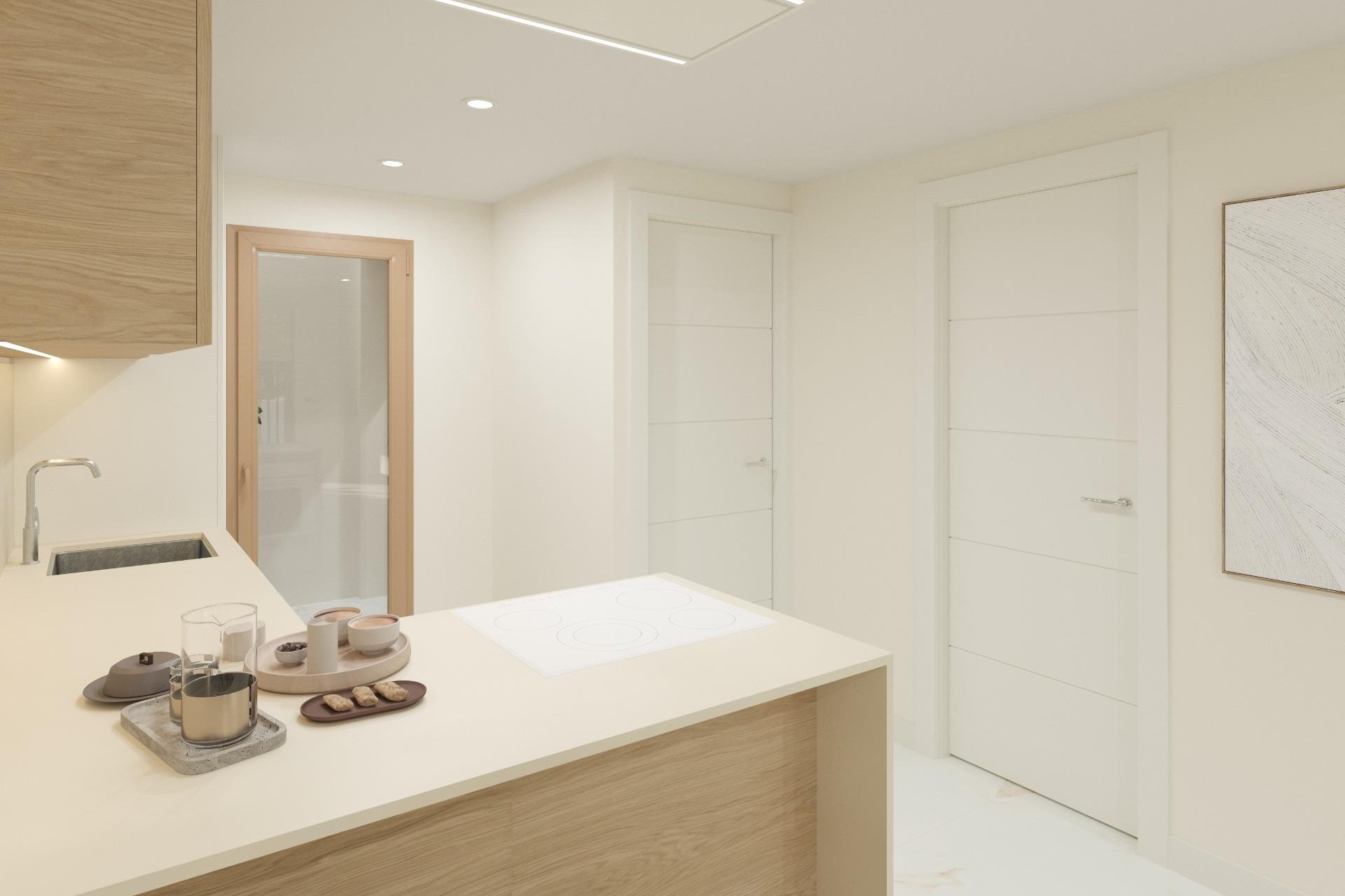 Nieuwbouw Woningen - Town House - Dolores - Sector 2