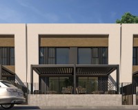 Nieuwbouw Woningen - Town House - Dolores - Sector 2
