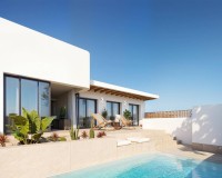 Nieuwbouw Woningen - Town House - Dolores - Sector 3