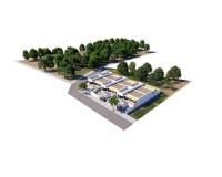 Nieuwbouw Woningen - Town House - Dolores - Sector 3