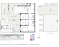 Nieuwbouw Woningen - Town House - Dolores - Sector 3