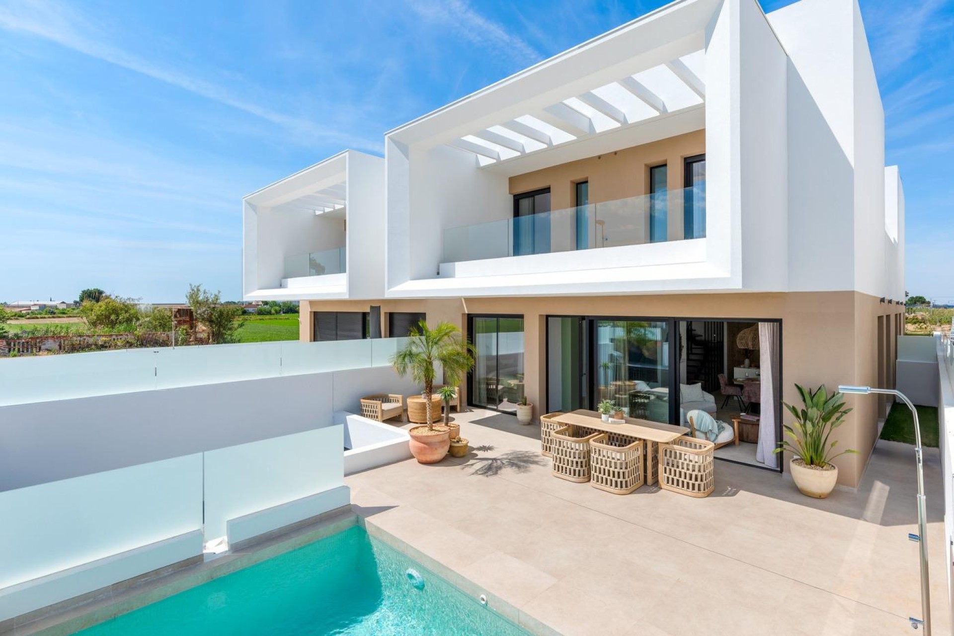 Nieuwbouw Woningen - Town House - Dolores - Sector 3