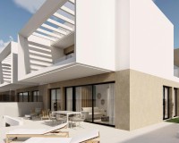 Nieuwbouw Woningen - Town House - Dolores - Sector 3
