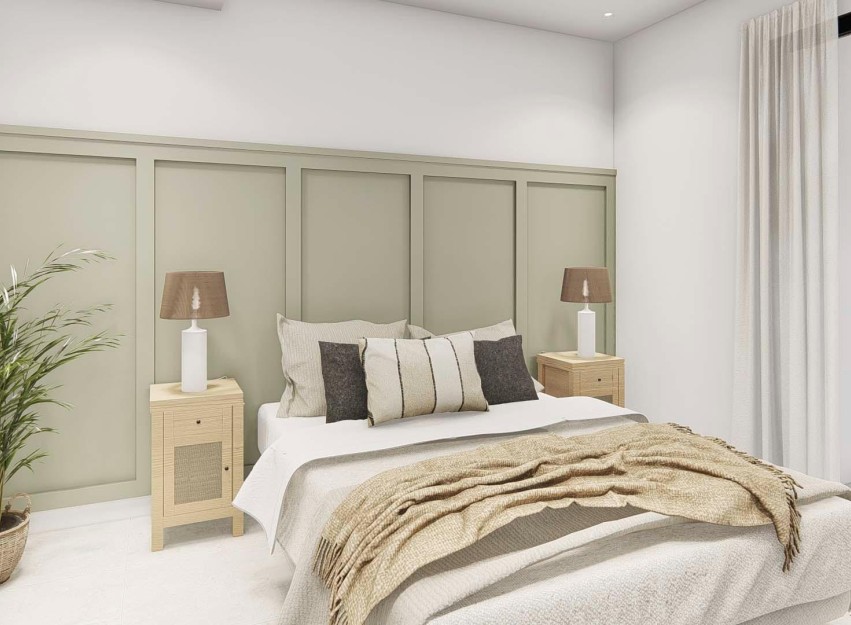 Nieuwbouw Woningen - Town House - Dolores - Sector 3