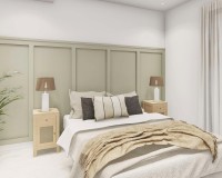 Nieuwbouw Woningen - Town House - Dolores - Sector 3