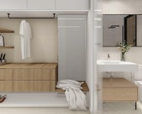 Nieuwbouw Woningen - Town House - Dolores - Sector 3