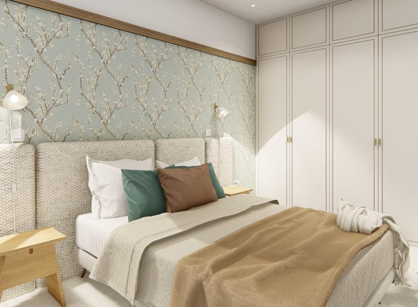 Nieuwbouw Woningen - Town House - Dolores - Sector 3