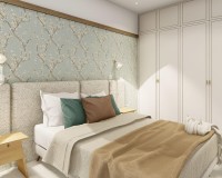 Nieuwbouw Woningen - Town House - Dolores - Sector 3