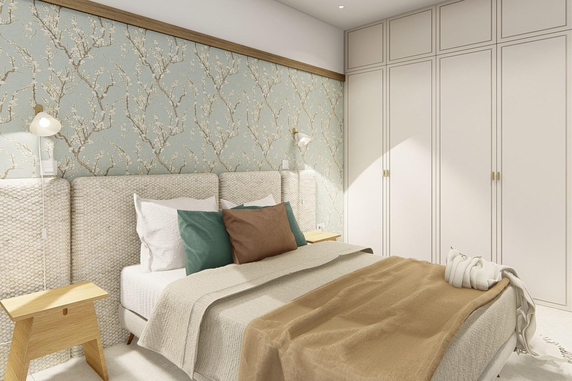 Nieuwbouw Woningen - Town House - Dolores - Sector 3