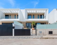 Nieuwbouw Woningen - Town House - Dolores - Sector 3