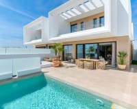 Nieuwbouw Woningen - Town House - Dolores - Sector 3