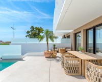 Nieuwbouw Woningen - Town House - Dolores - Sector 3