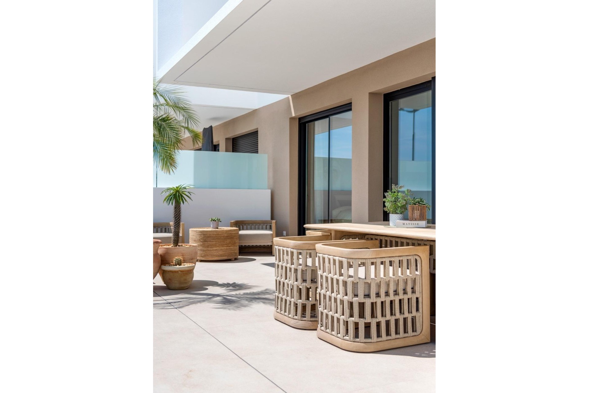 Nieuwbouw Woningen - Town House - Dolores - Sector 3