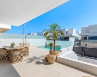 Nieuwbouw Woningen - Town House - Dolores - Sector 3