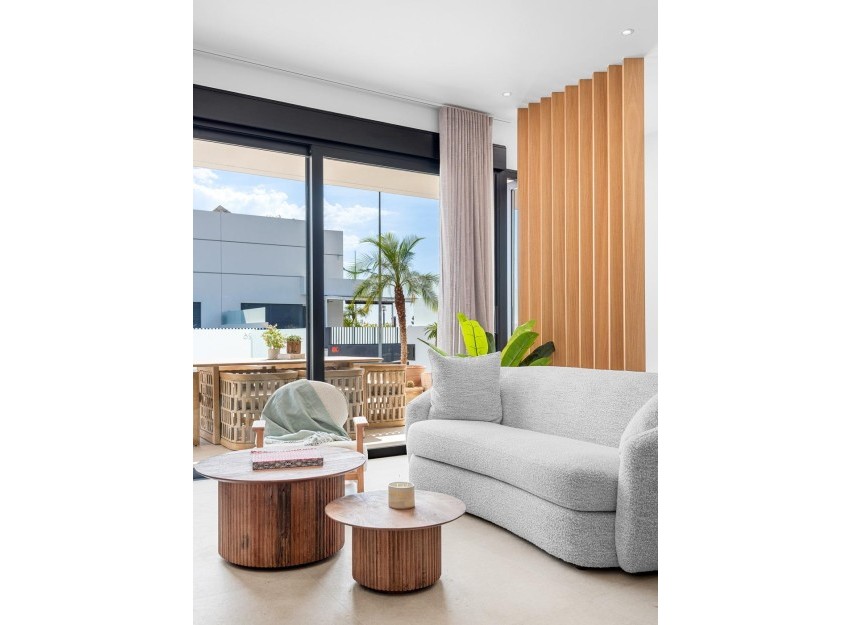 Nieuwbouw Woningen - Town House - Dolores - Sector 3