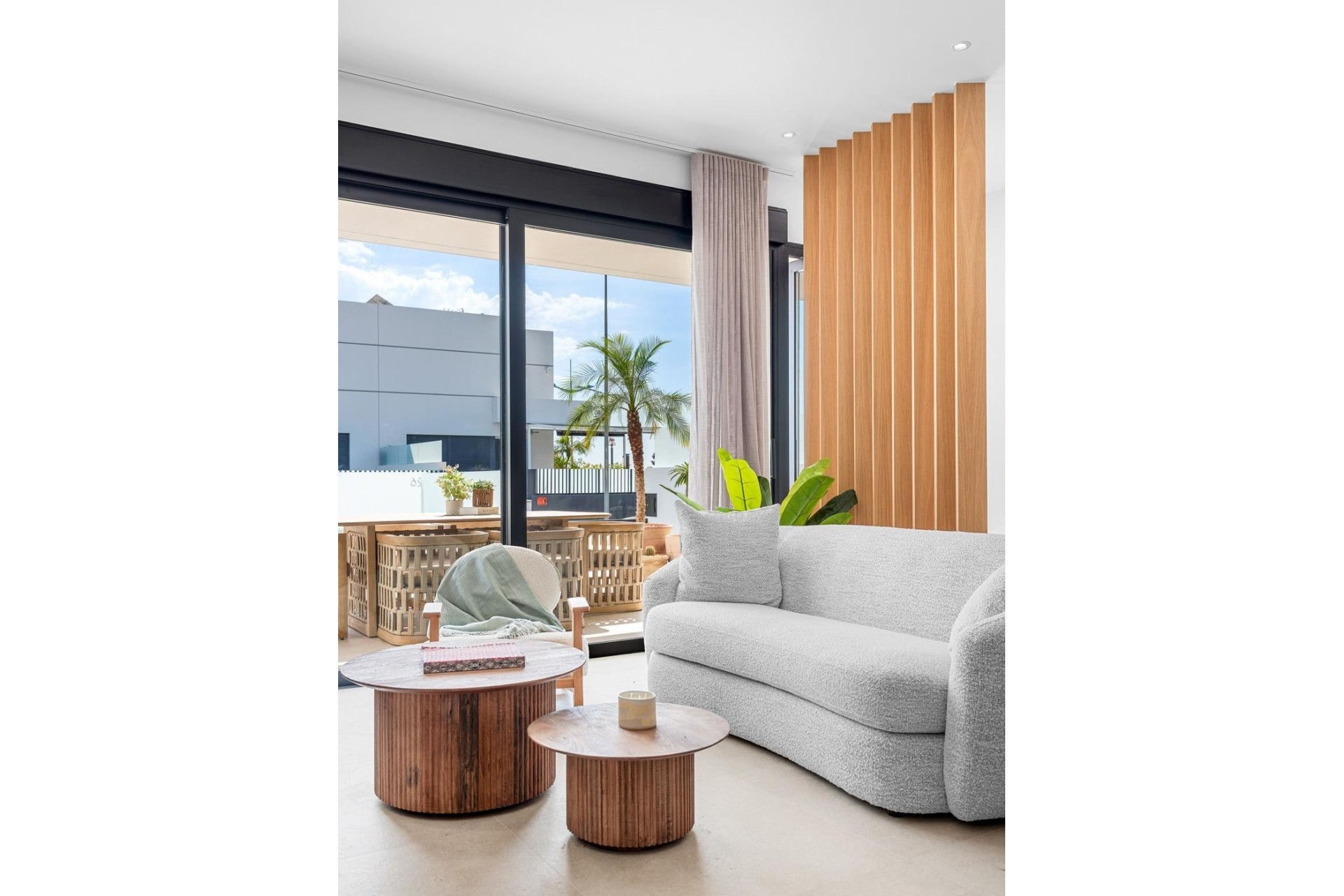 Nieuwbouw Woningen - Town House - Dolores - Sector 3