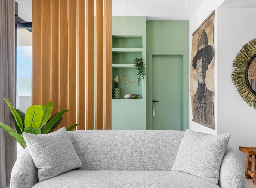 Nieuwbouw Woningen - Town House - Dolores - Sector 3