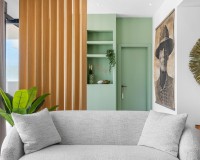 Nieuwbouw Woningen - Town House - Dolores - Sector 3