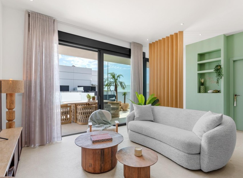 Nieuwbouw Woningen - Town House - Dolores - Sector 3