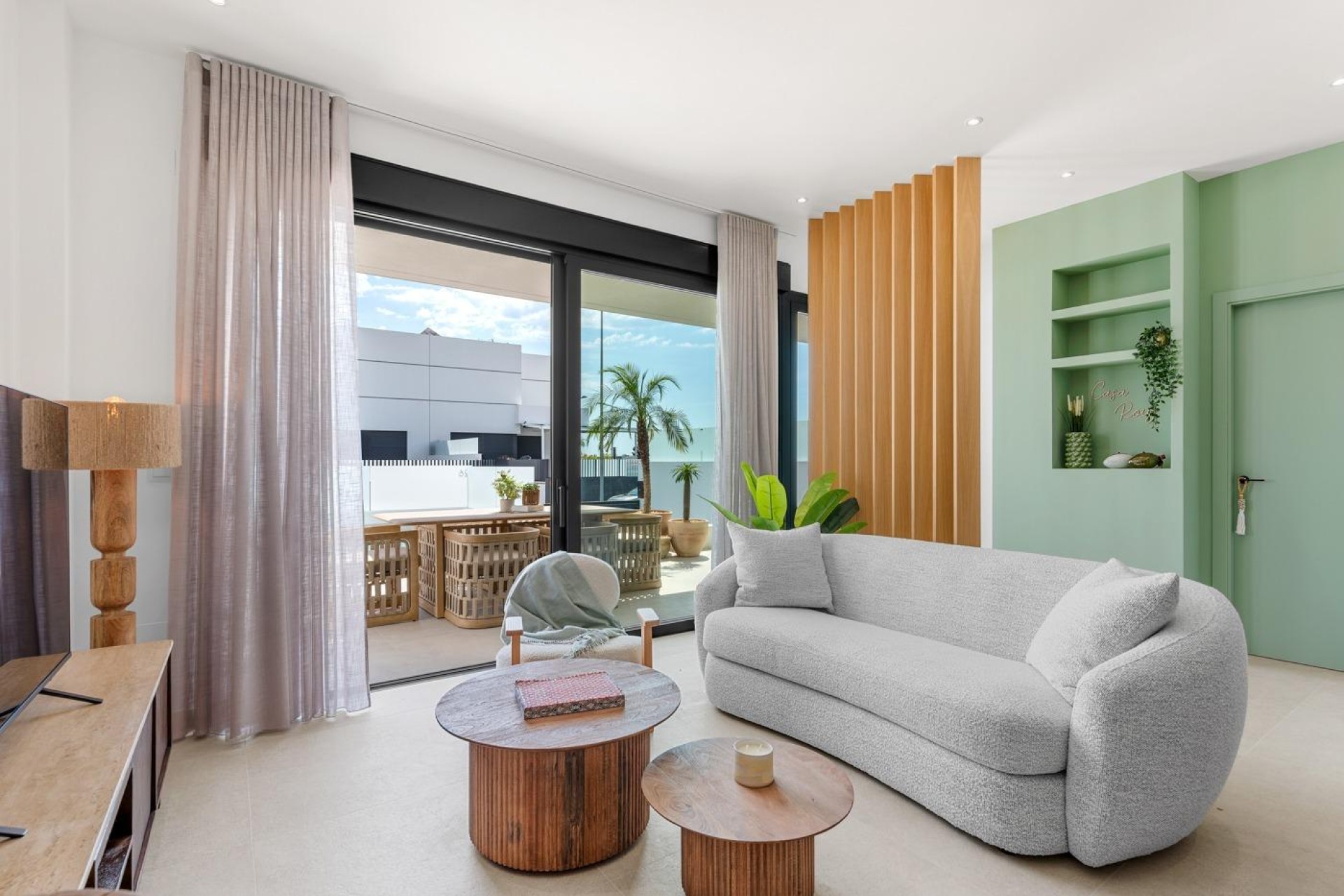 Nieuwbouw Woningen - Town House - Dolores - Sector 3