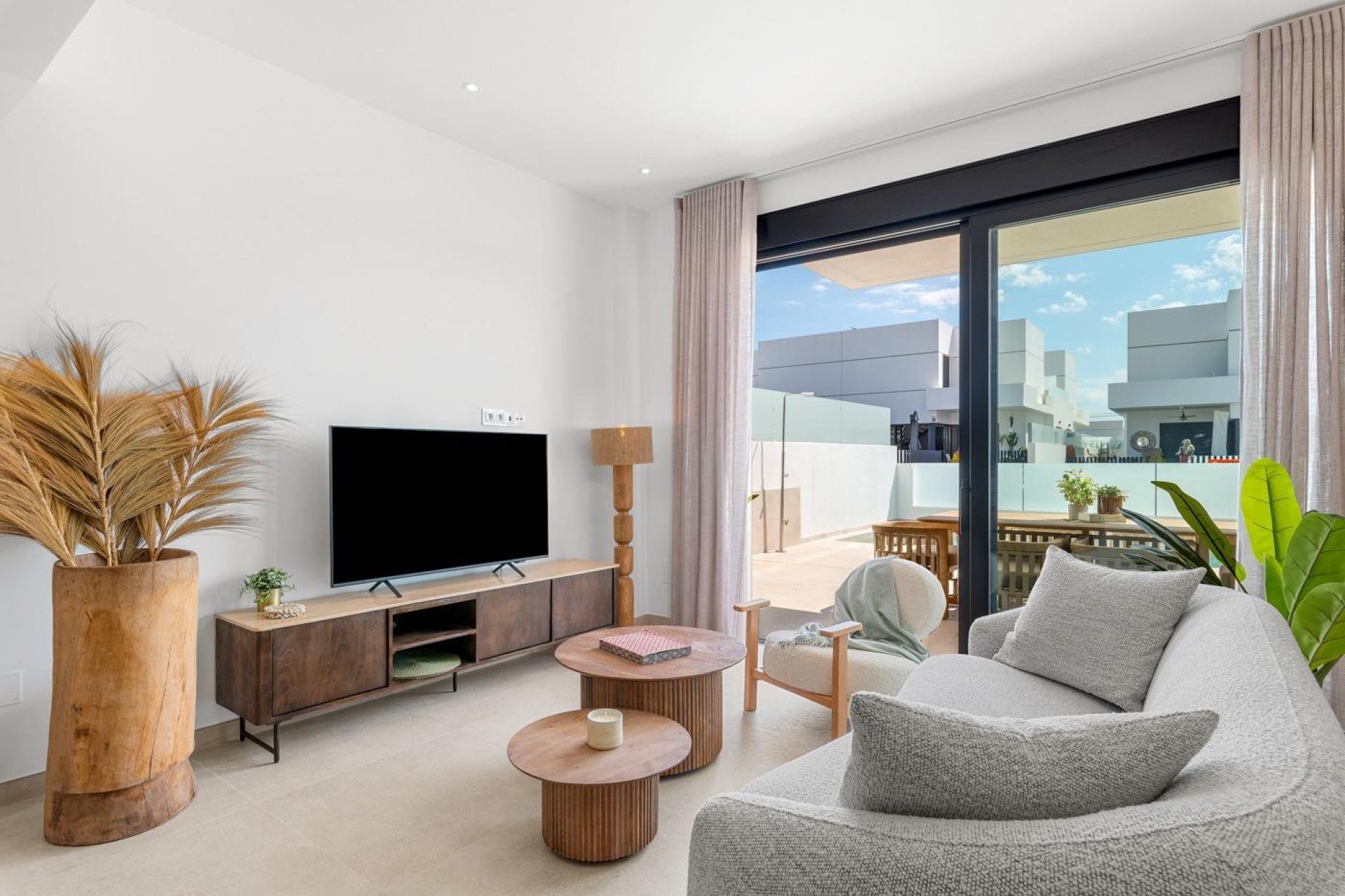 Nieuwbouw Woningen - Town House - Dolores - Sector 3