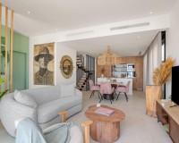 Nieuwbouw Woningen - Town House - Dolores - Sector 3