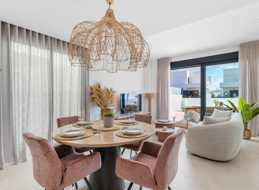 Nieuwbouw Woningen - Town House - Dolores - Sector 3