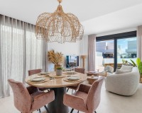 Nieuwbouw Woningen - Town House - Dolores - Sector 3