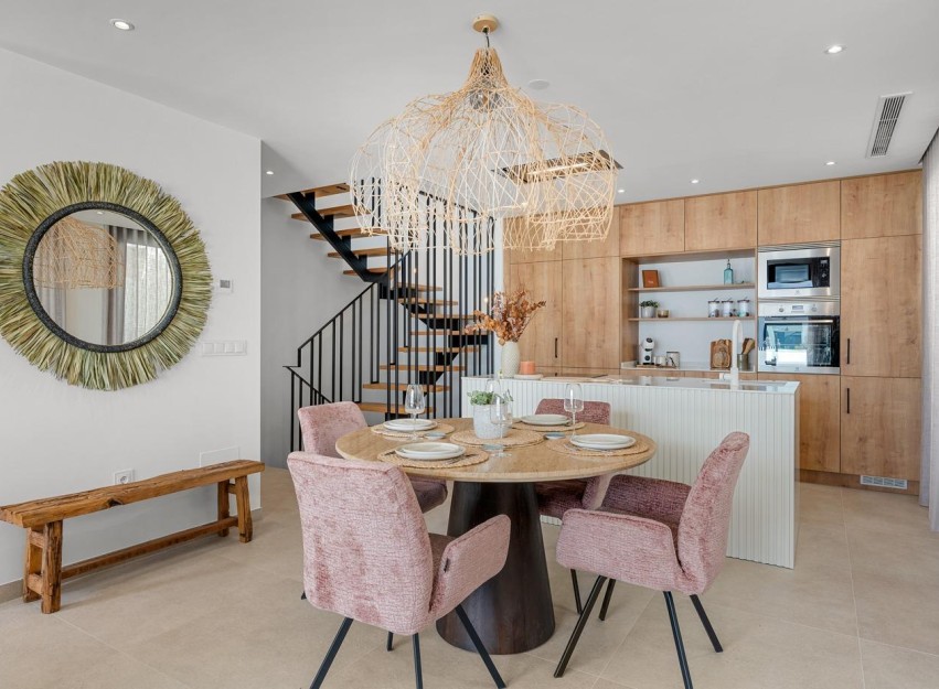 Nieuwbouw Woningen - Town House - Dolores - Sector 3