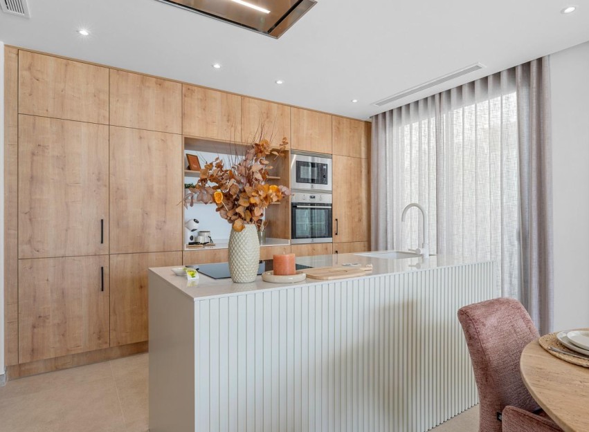 Nieuwbouw Woningen - Town House - Dolores - Sector 3