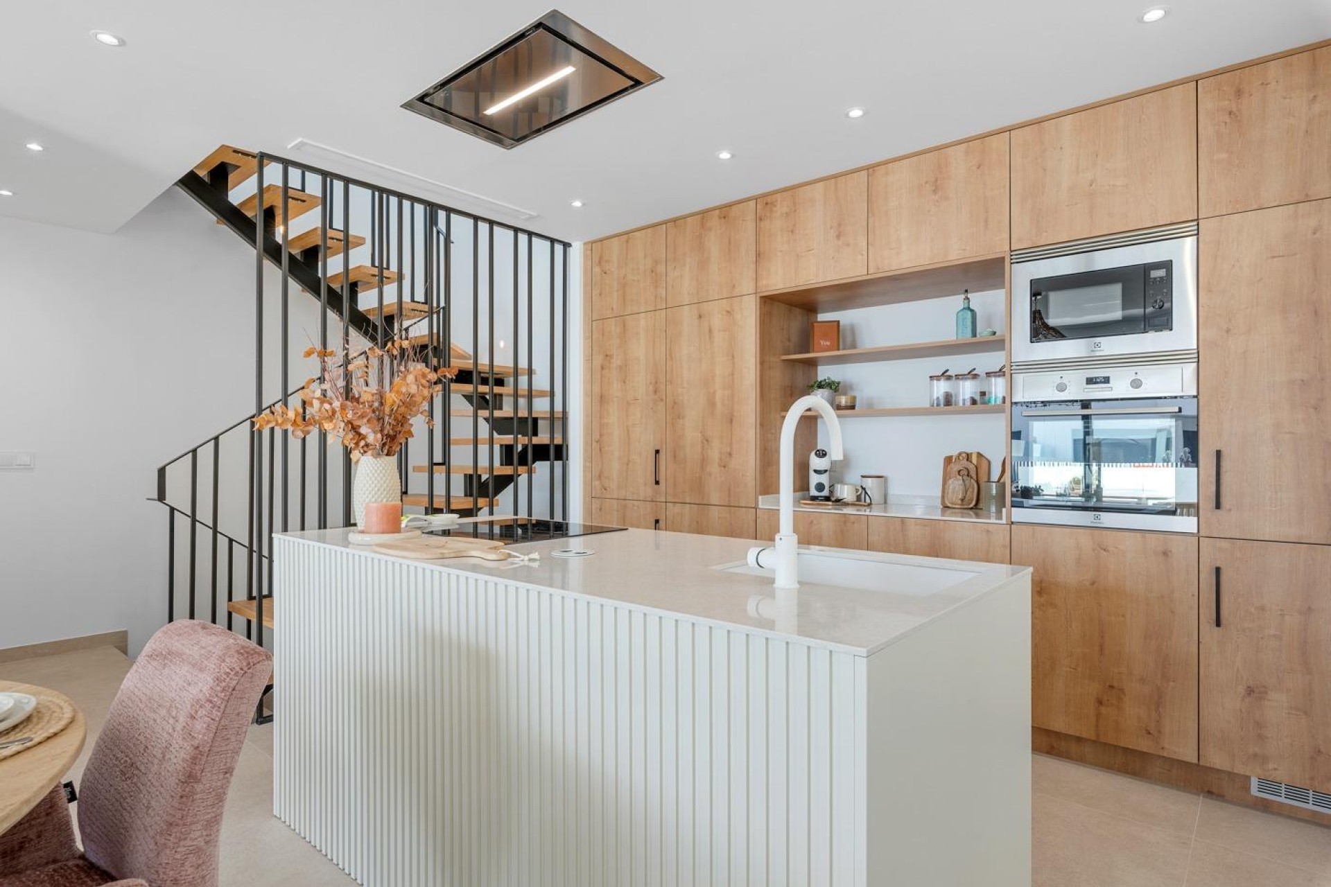 Nieuwbouw Woningen - Town House - Dolores - Sector 3