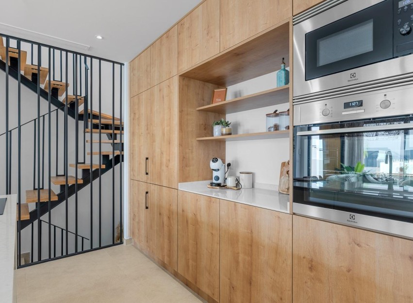 Nieuwbouw Woningen - Town House - Dolores - Sector 3